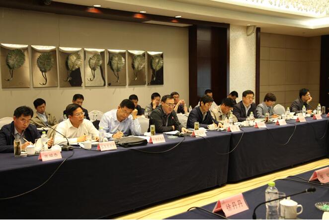 舉全市之力，打造日照臨港高端產(chǎn)業(yè)科技創(chuàng)新示范區(qū)