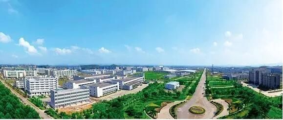 高效建設(shè)+運(yùn)營！溫江國家農(nóng)業(yè)科技園區(qū)交出高分期中卷