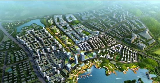 重慶永川國家農(nóng)業(yè)科技園區(qū)：丘陵山地崛起的明珠