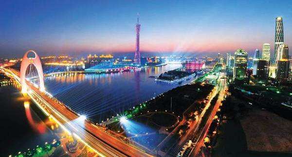 2020年，南京建成具有國際影響力創(chuàng)新型城市