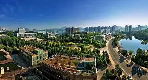 高舉“火炬”旗幟，為建設(shè)創(chuàng)新型國家作出貢獻 ——我院參與《湖南創(chuàng)新型省份建設(shè)方案》編制工作