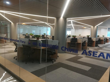 “芒果百色，香飄百地” 國內(nèi)首家芒果精深加工特色產(chǎn)業(yè)基地申報進行時