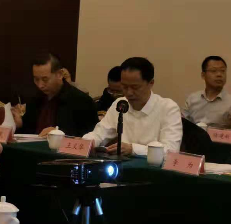 “湖湘名城、開(kāi)放崛起增長(zhǎng)極” ——湖南岳陽(yáng)臨港高新區(qū)升創(chuàng)國(guó)家高新區(qū)專(zhuān)家咨詢座談會(huì)在京圓滿召開(kāi)