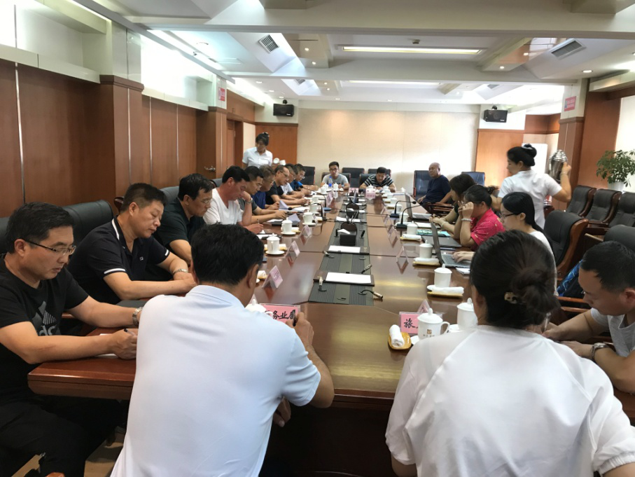 “轉(zhuǎn)型跨越，綠色發(fā)展”北票市積極創(chuàng)建省級現(xiàn)代農(nóng)業(yè)產(chǎn)業(yè)園
