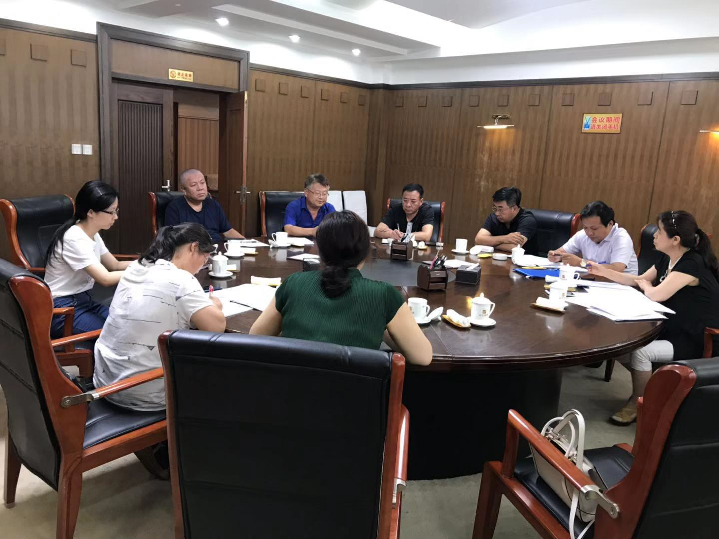 “轉(zhuǎn)型跨越，綠色發(fā)展”北票市積極創(chuàng)建省級現(xiàn)代農(nóng)業(yè)產(chǎn)業(yè)園