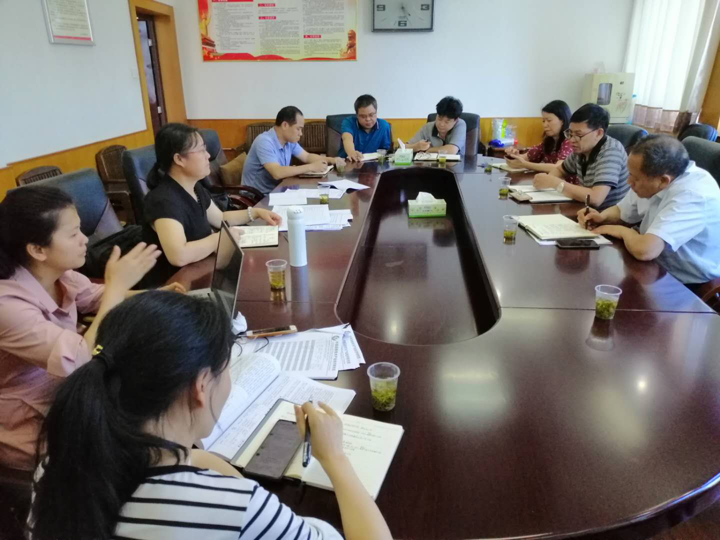 堅定科技引領(lǐng)，郴州謀劃建設(shè)可持續(xù)發(fā)展創(chuàng)新示范區(qū)