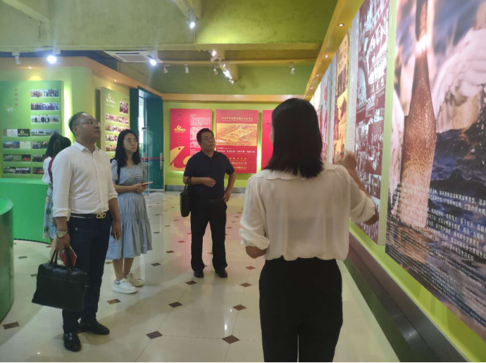 搶抓機(jī)遇對(duì)接粵港澳大灣區(qū)，臨武工業(yè)園區(qū)奮力創(chuàng)建省級(jí)高新區(qū)