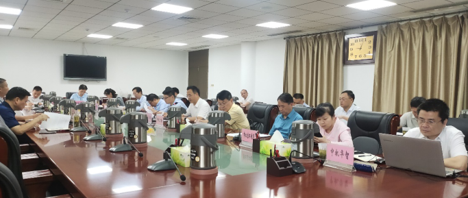 舉全市之力，六安市加速推進(jìn)國家高新區(qū)創(chuàng)建工作