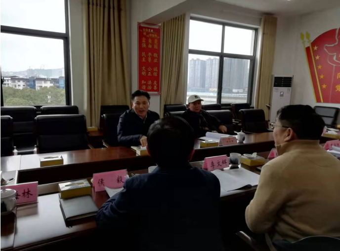 凝聚強(qiáng)大合力，國際旅游名城張家界譜寫國家高新區(qū)創(chuàng)建新篇章
