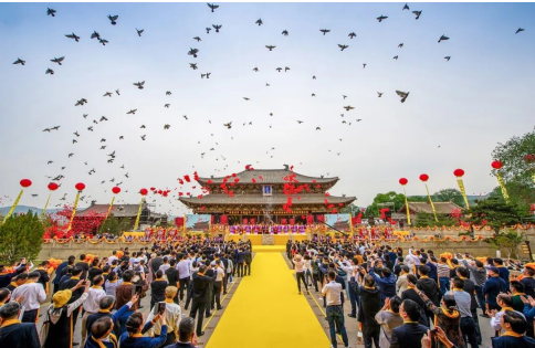 開啟農(nóng)業(yè)農(nóng)村現(xiàn)代化新征程，高平市積極爭(zhēng)創(chuàng)國(guó)家農(nóng)業(yè)現(xiàn)代化示范區(qū)