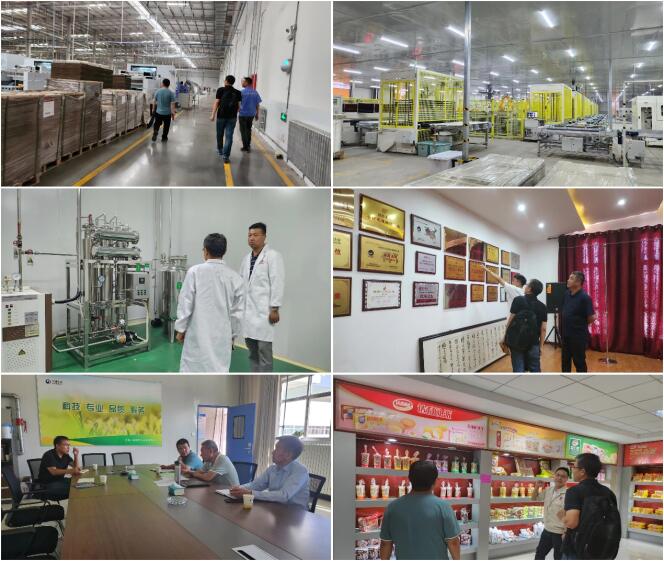 絲路要沖，河西都會——武威全力推動甘肅省省級高新區(qū)創(chuàng)建