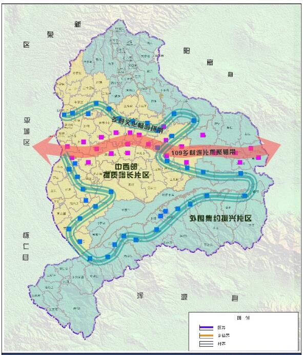 奮進新征程，建功新時代 ——云州積極推進國家鄉(xiāng)村振興示范縣創(chuàng)建