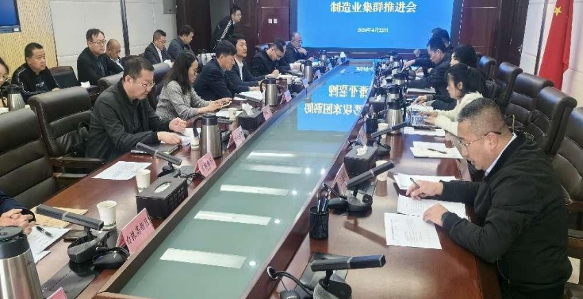 從傳統(tǒng)老工業(yè)基地到先進(jìn)制造業(yè)高地，西北冶金有色大省“仰世而來”——我院助力甘肅省打造鎳鈷銅新材料及應(yīng)用集群